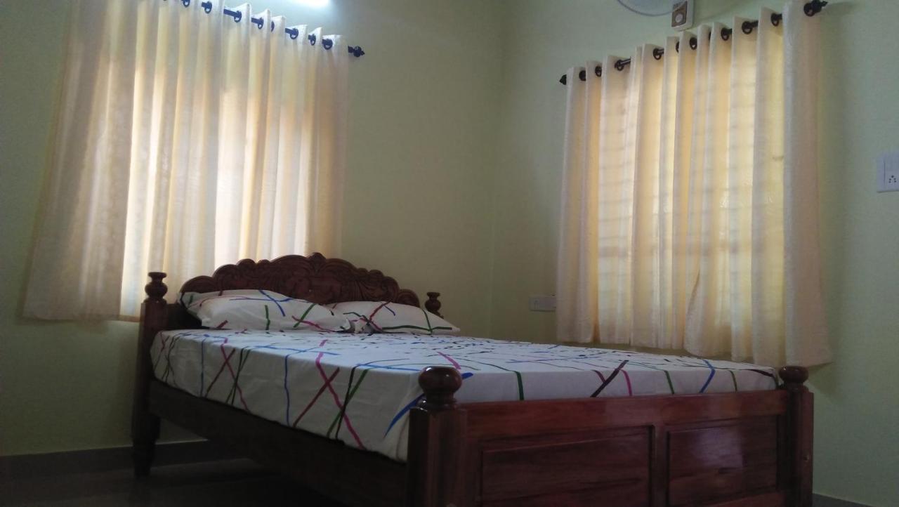 The Munroe Villagio Homey Mundrothuruth Екстер'єр фото