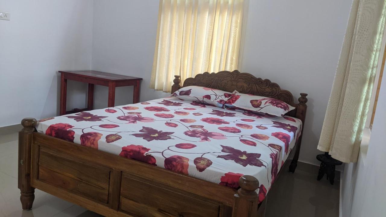 The Munroe Villagio Homey Mundrothuruth Екстер'єр фото