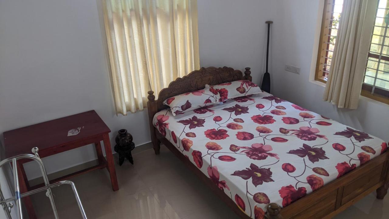 The Munroe Villagio Homey Mundrothuruth Екстер'єр фото