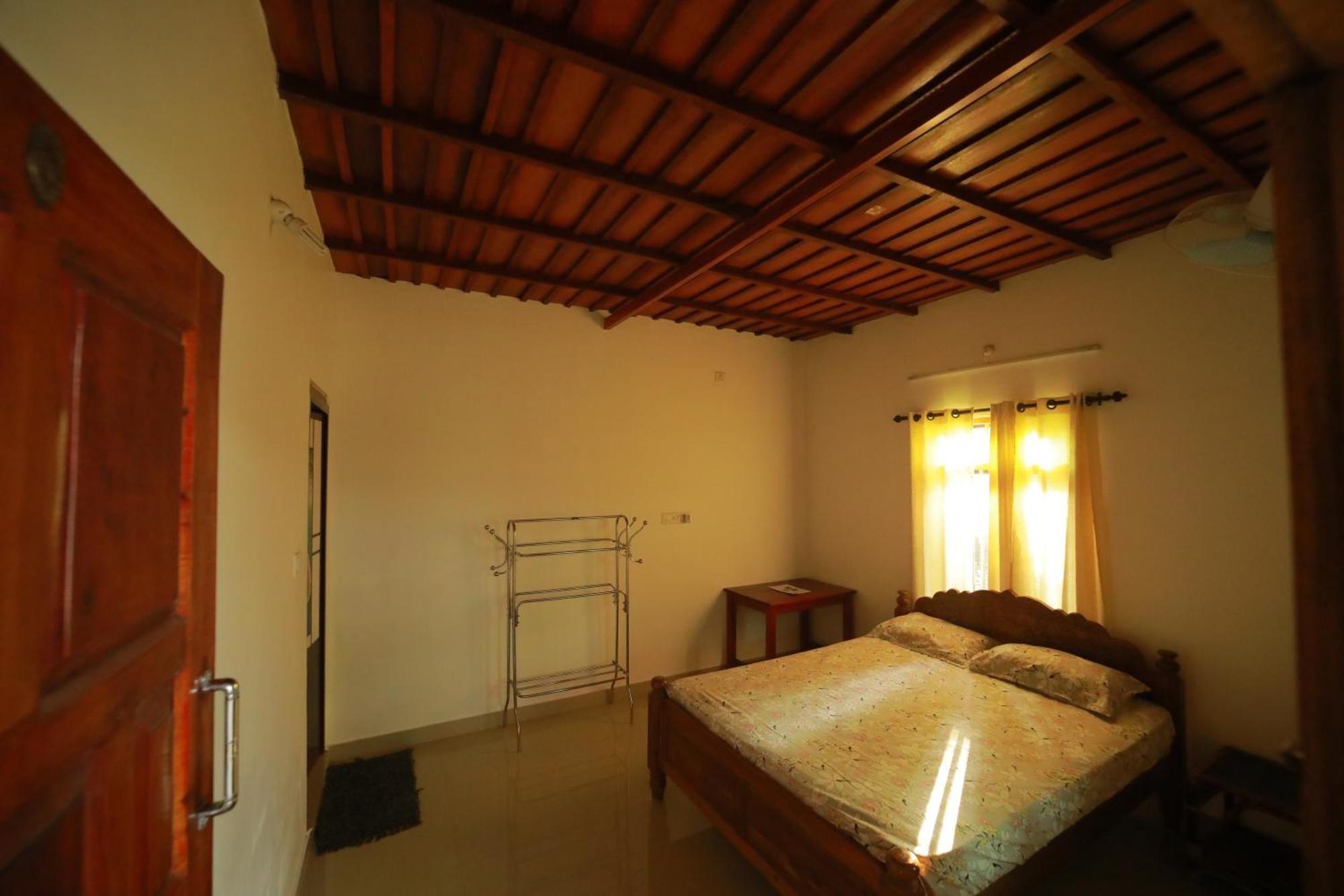 The Munroe Villagio Homey Mundrothuruth Екстер'єр фото