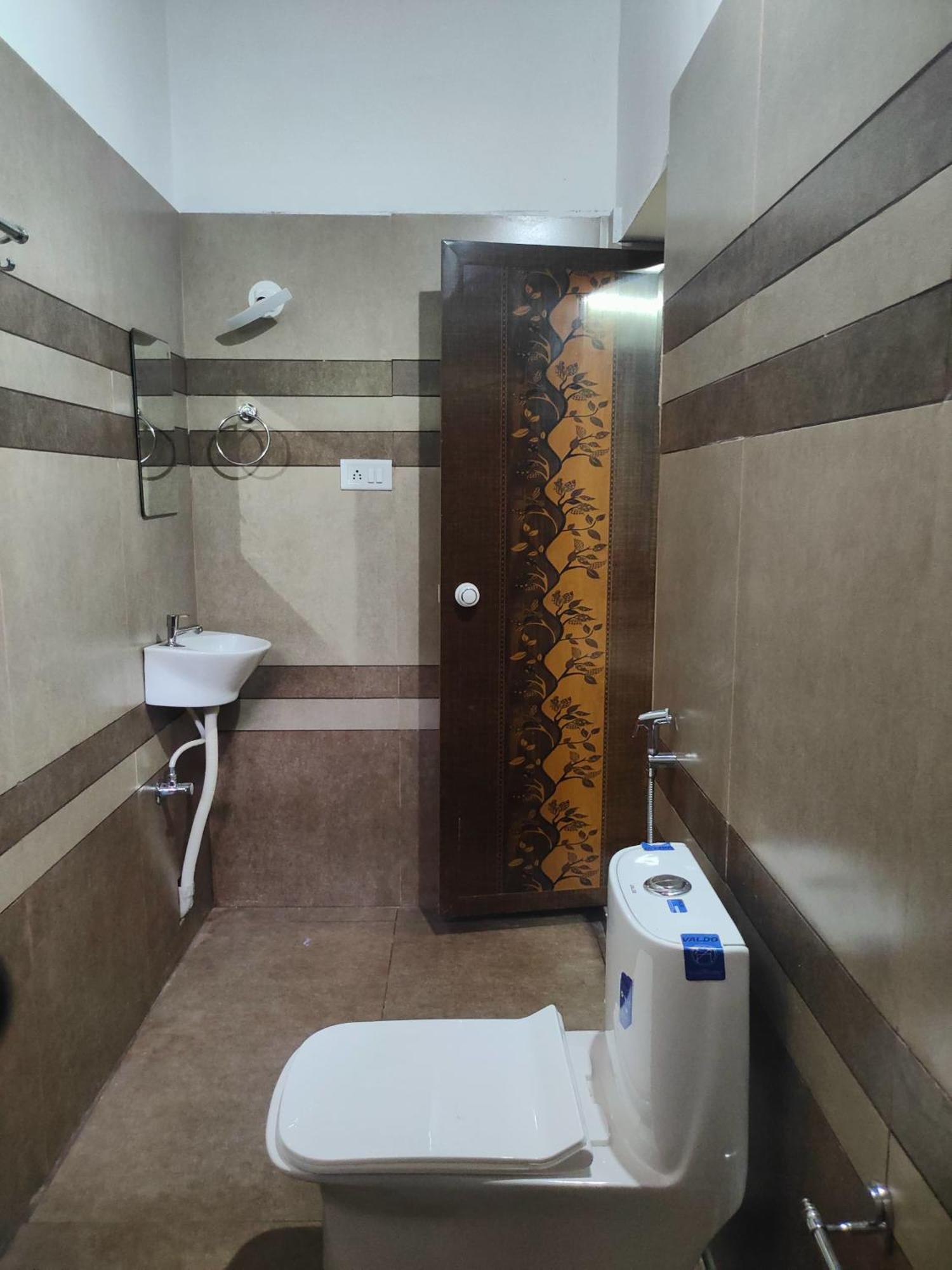 The Munroe Villagio Homey Mundrothuruth Екстер'єр фото